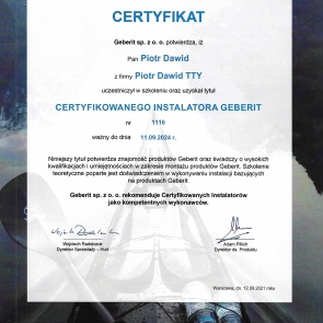 Geberit
